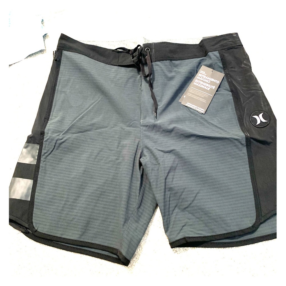 Hurley swimming trunks